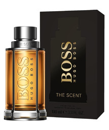 Мъжки парфюм HUGO BOSS Boss The Scent